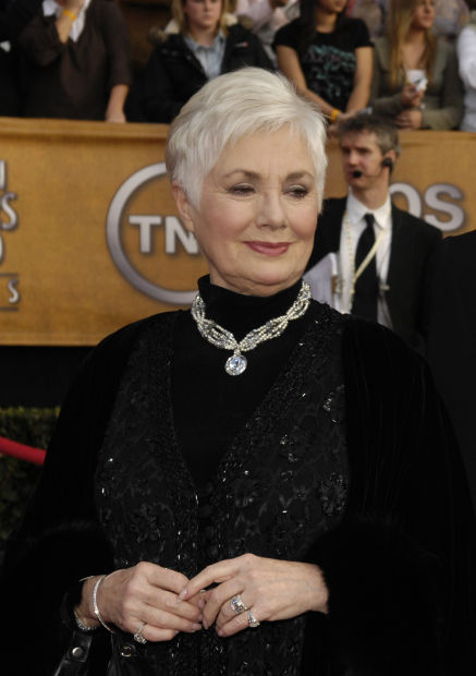 Shirley Jones, Marty Ingels